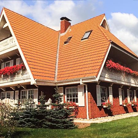Haus Aquamarin-Apartment Smaragd In Strandnaehe Büsum Екстериор снимка