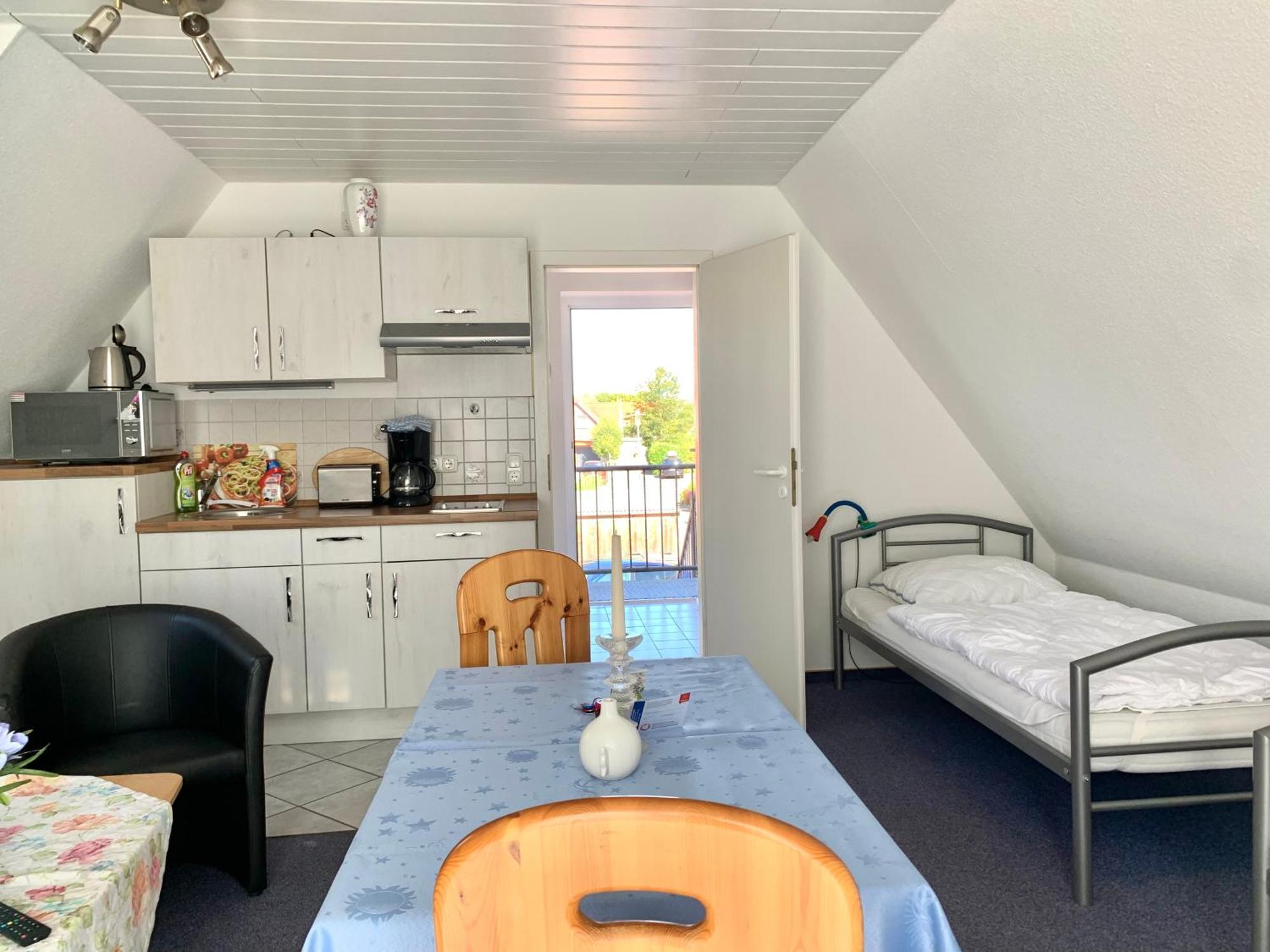 Haus Aquamarin-Apartment Smaragd In Strandnaehe Büsum Екстериор снимка