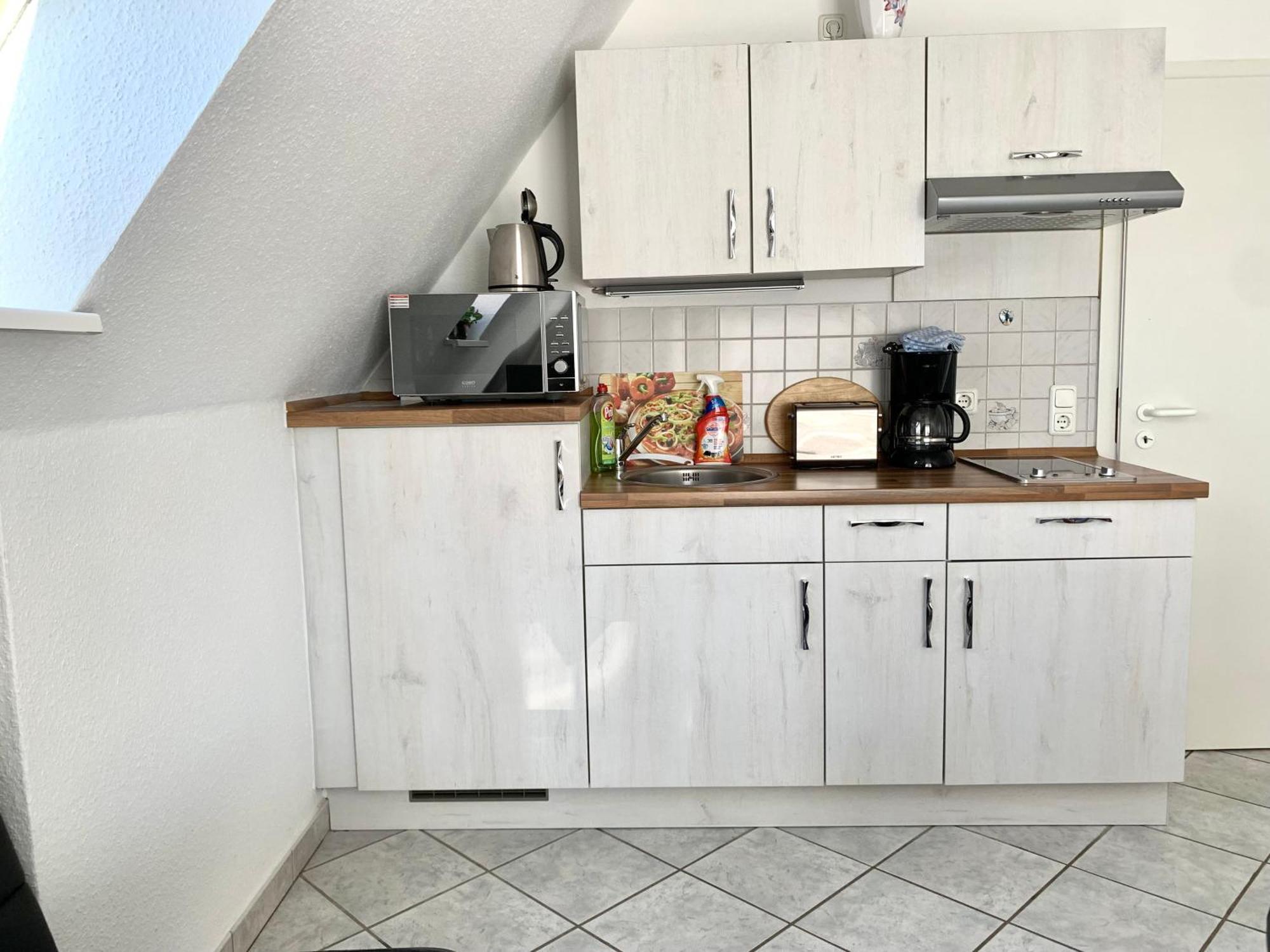 Haus Aquamarin-Apartment Smaragd In Strandnaehe Büsum Екстериор снимка