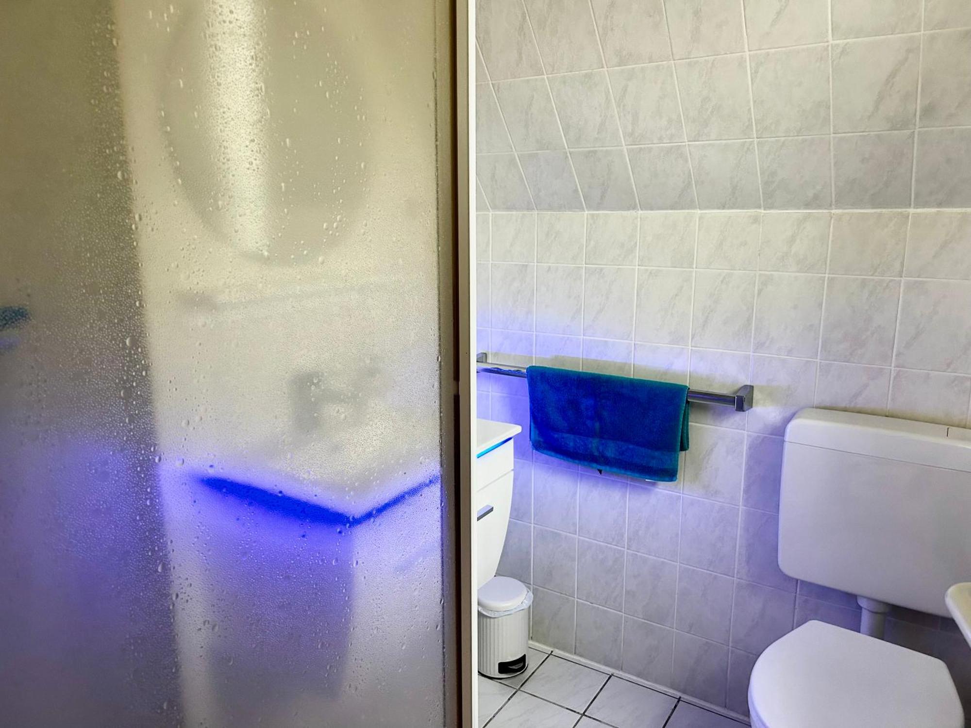 Haus Aquamarin-Apartment Smaragd In Strandnaehe Büsum Екстериор снимка